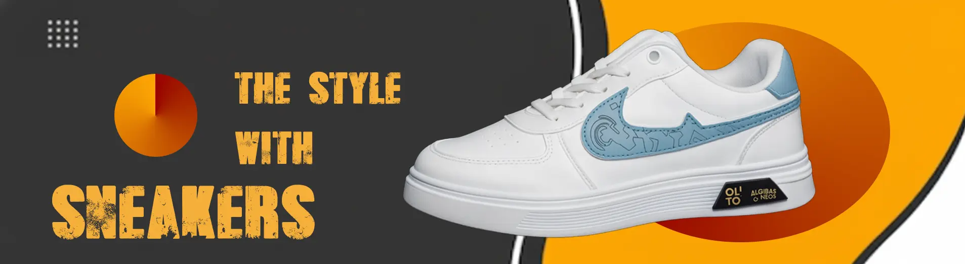 D Fashion Footwear — স্নিকার্স ও স্যান্ডেল