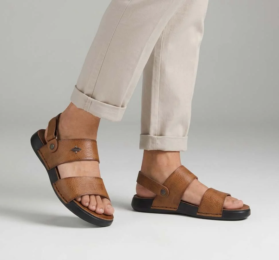 Premium Men's Casual Slide