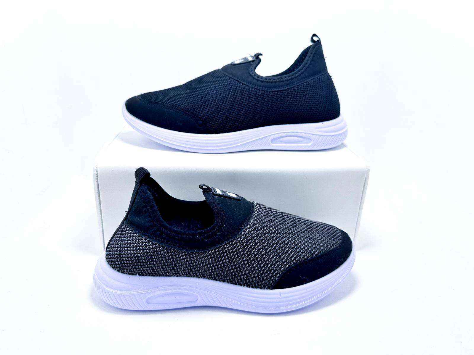 Classic Mesh Slip-On Shoe