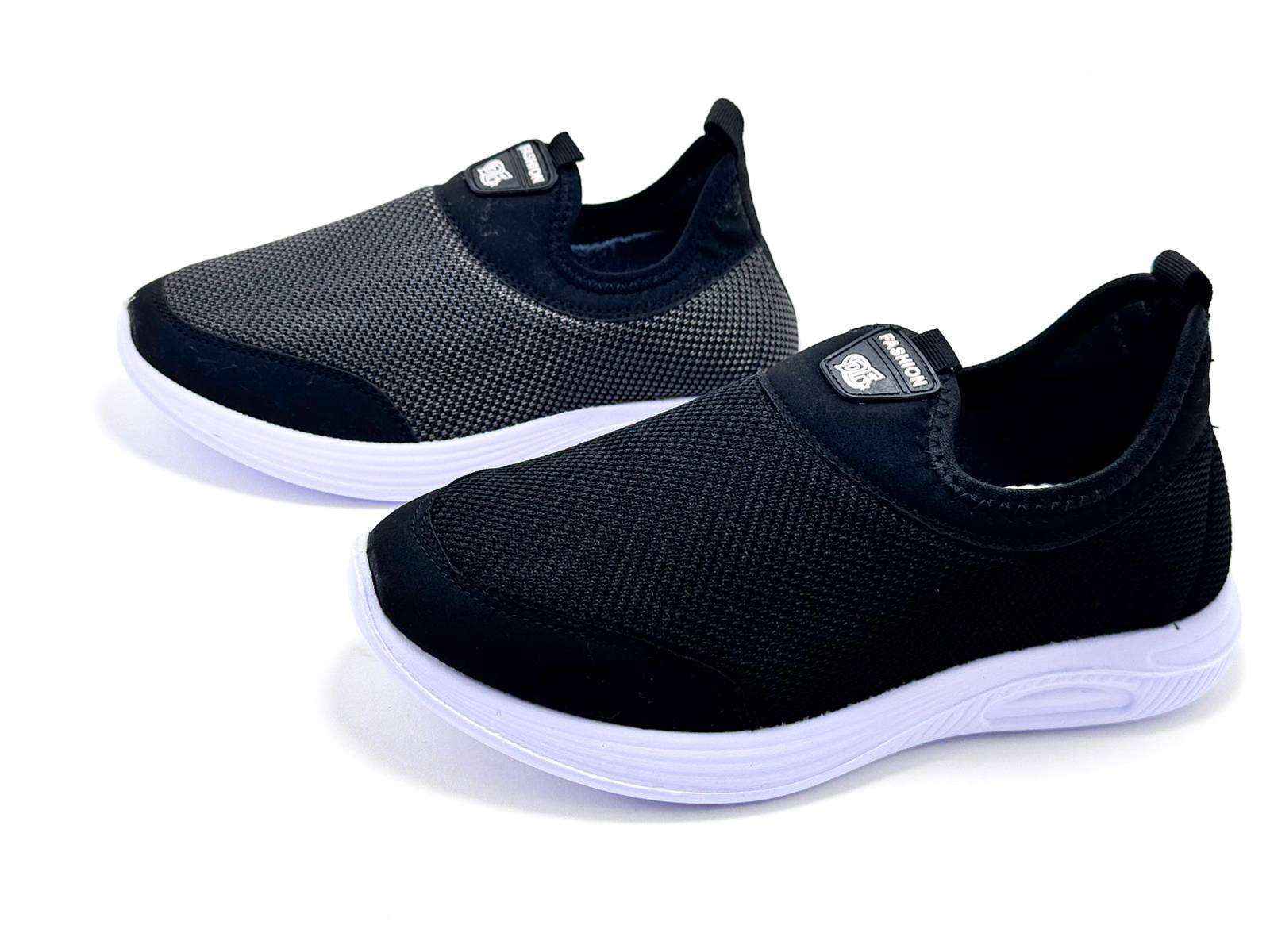 Classic Mesh Slip-On Shoe