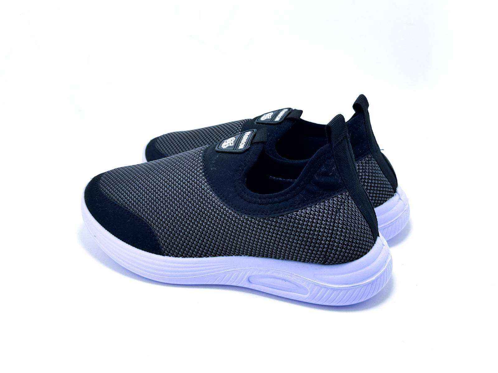 Classic Mesh Slip-On Shoe