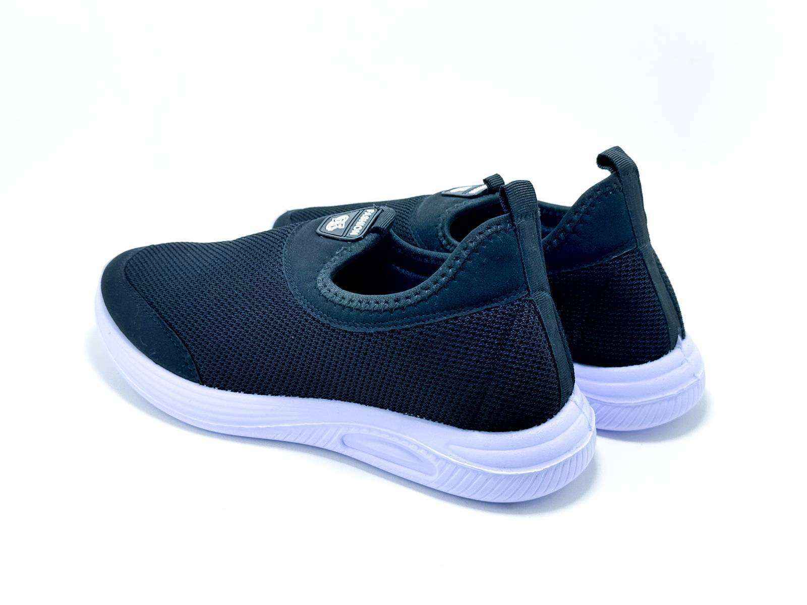 Classic Mesh Slip-On Shoe