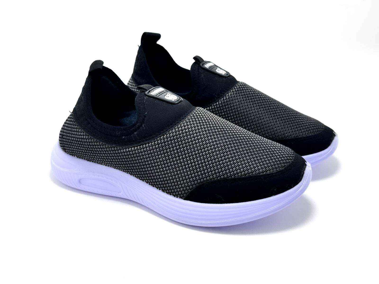 Classic Mesh Slip-On Shoe