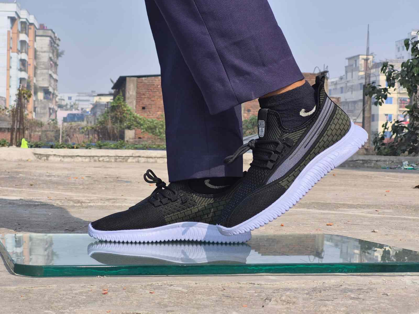 China Sports Sneakers