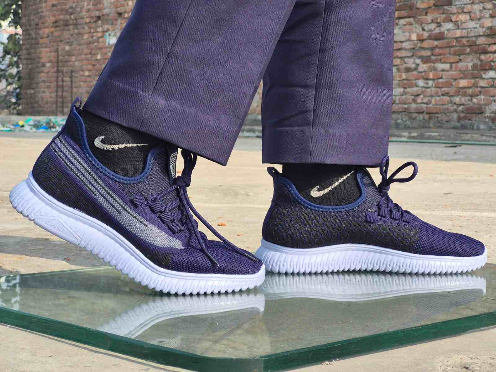 China Sports Sneakers