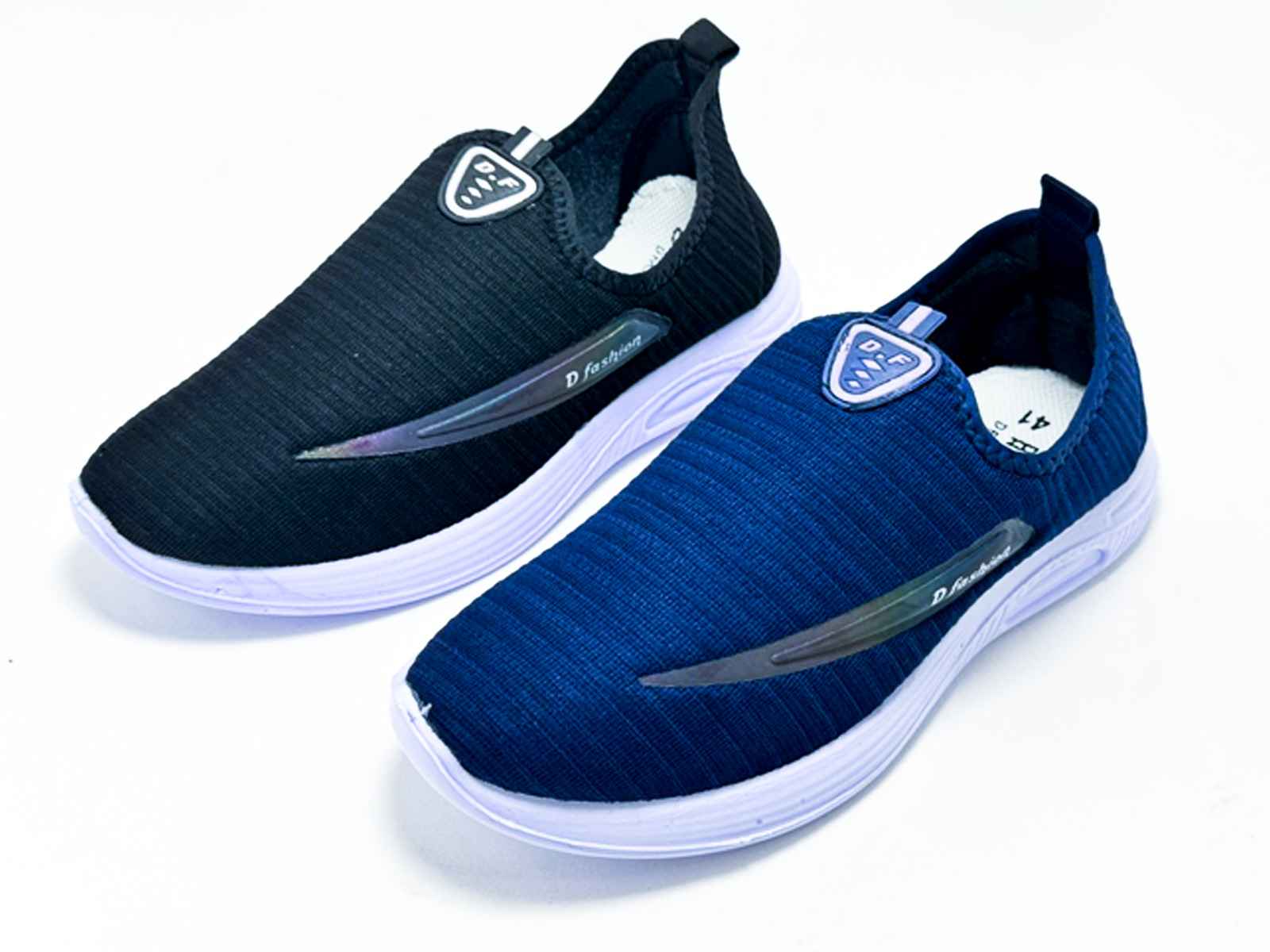 Slip On Sneakers