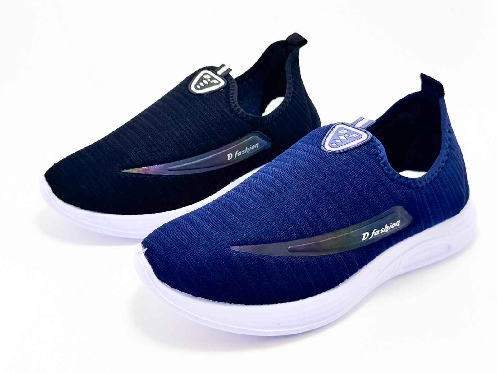 Slip On Sneakers