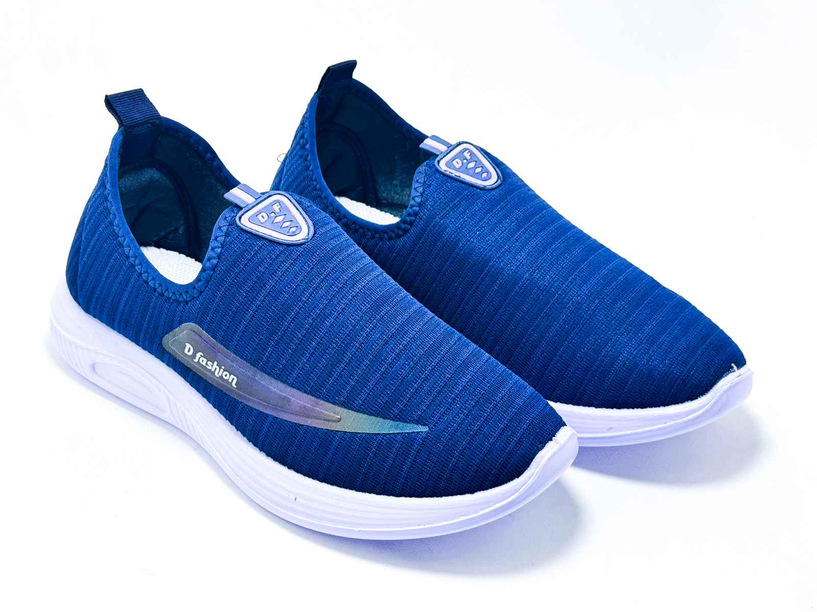 Slip On Sneakers