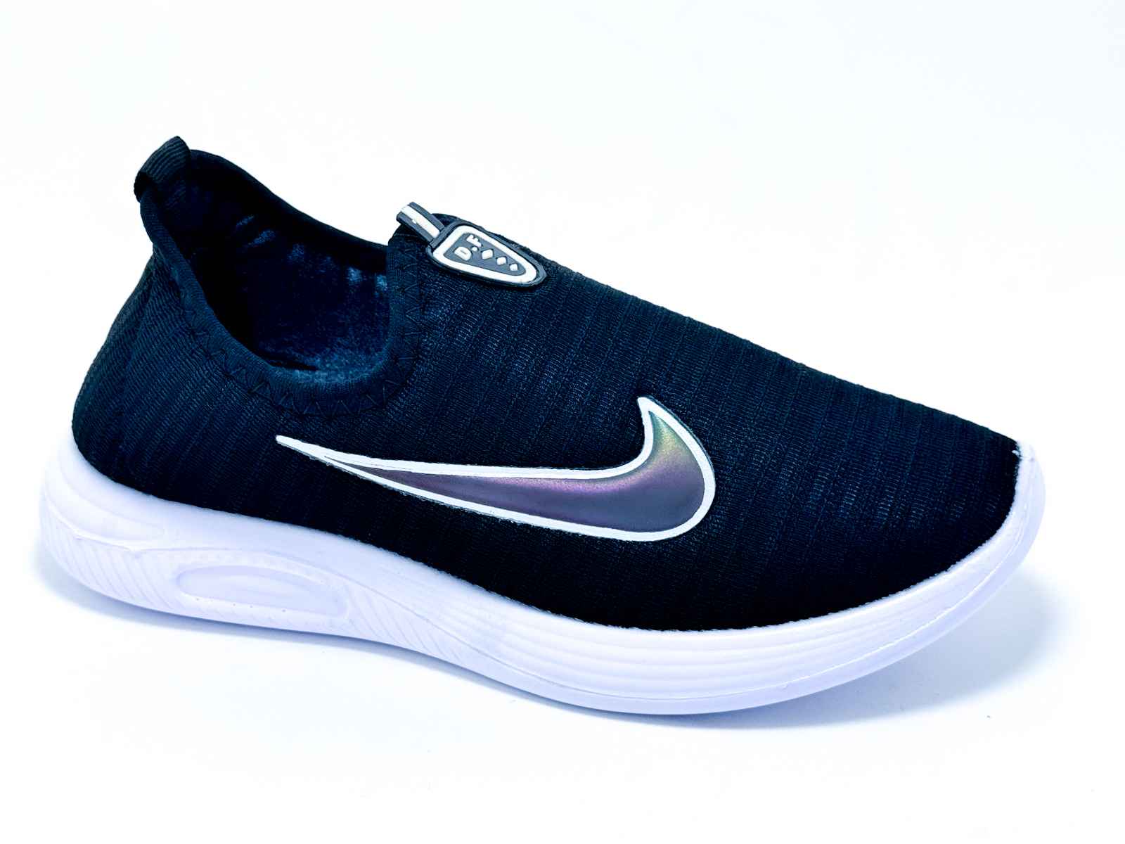 Slip on Shoe Winter Sneakers