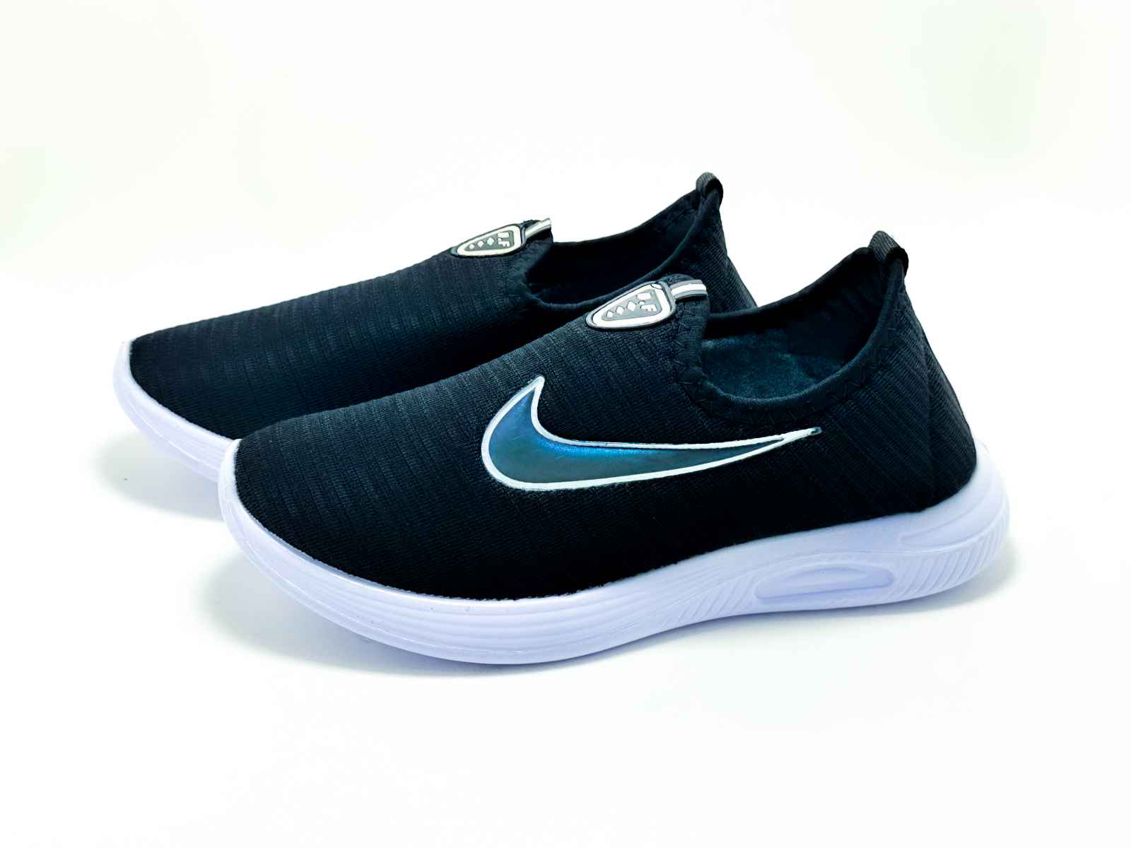 Slip on Shoe Winter Sneakers