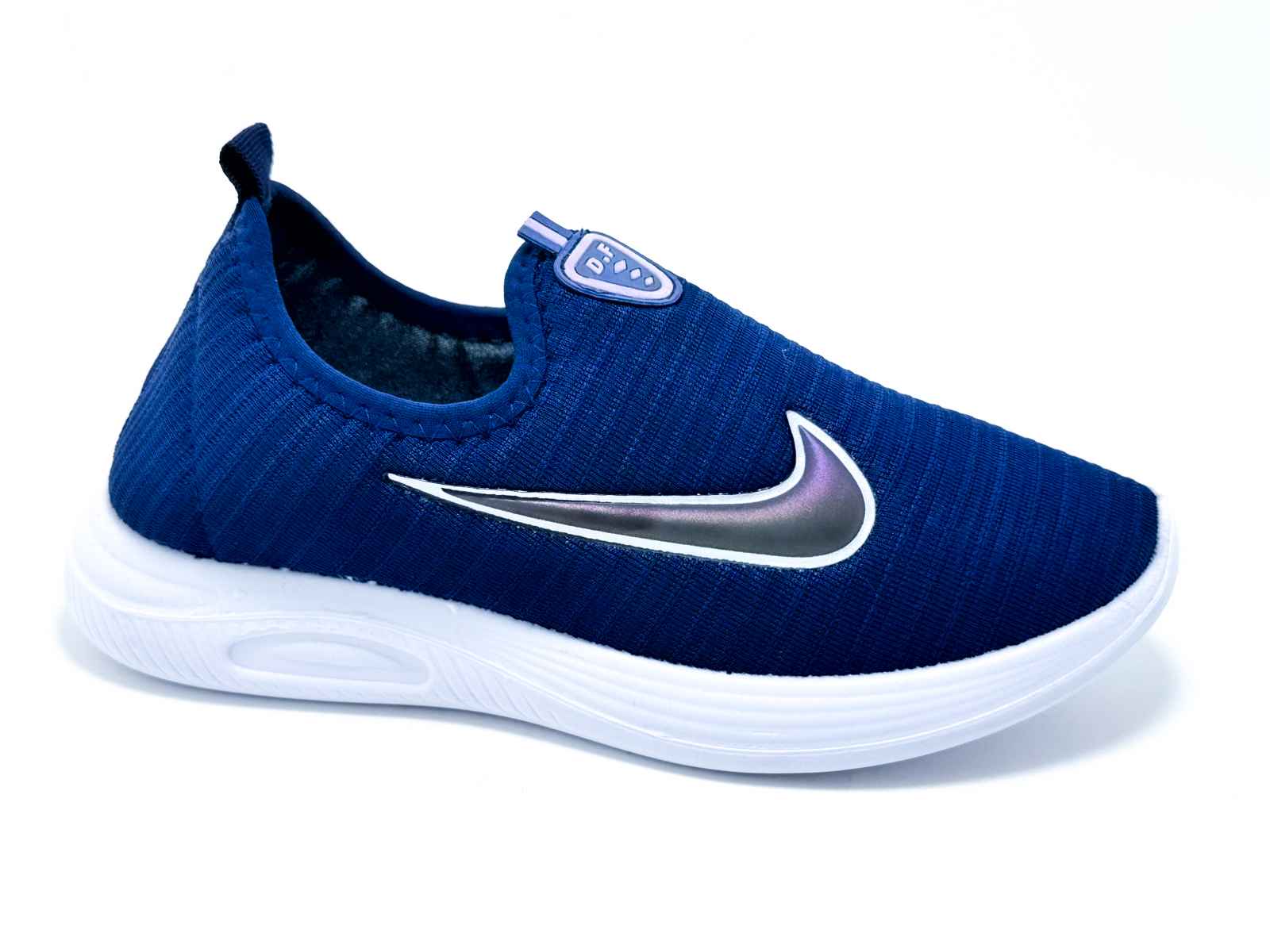 Slip on Shoe Winter Sneakers