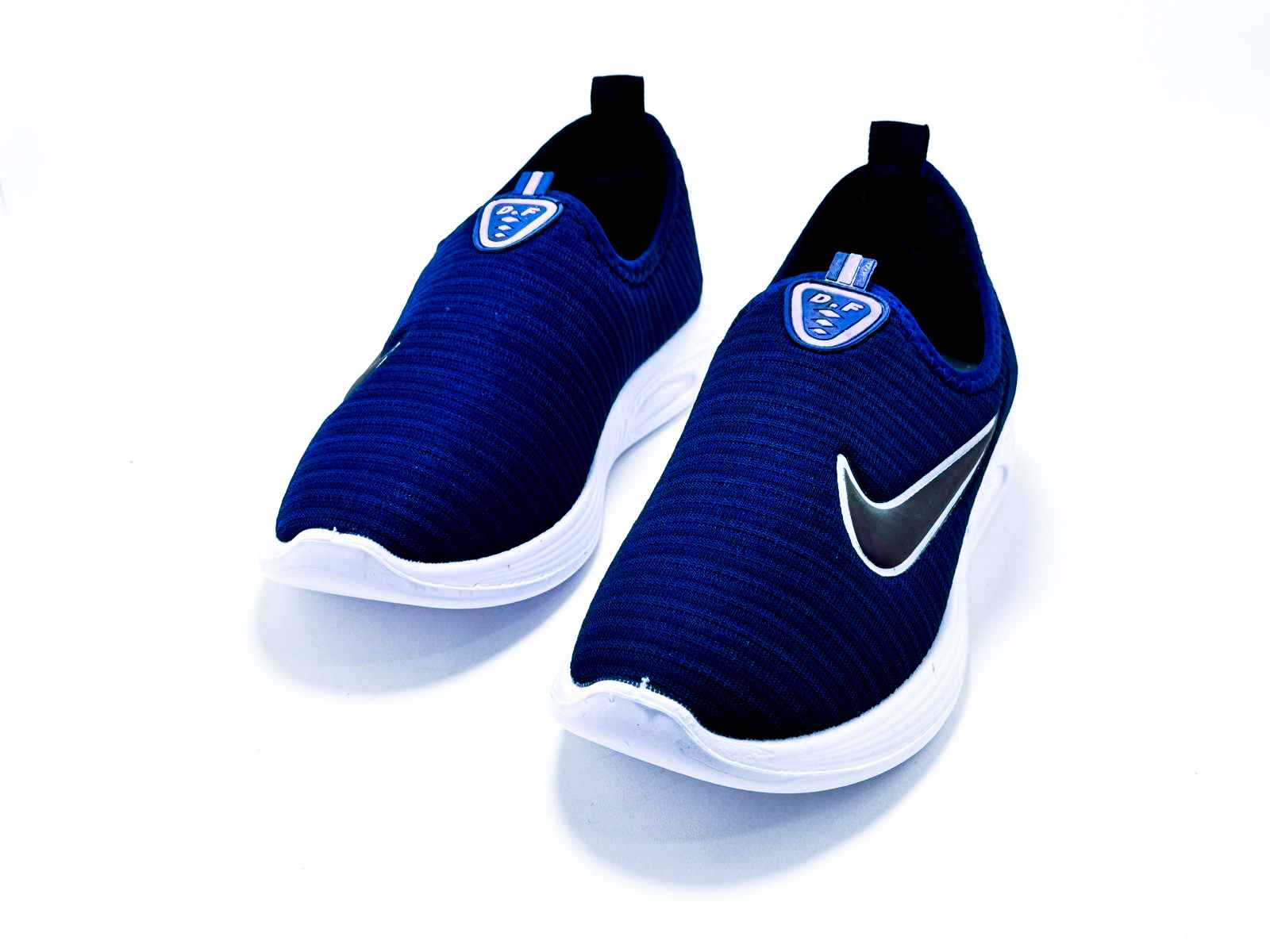 Slip on Shoe Winter Sneakers