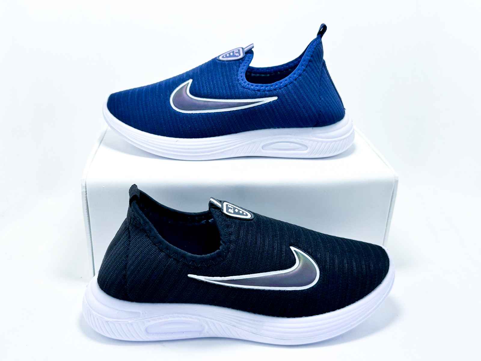 Slip on Shoe Winter Sneakers