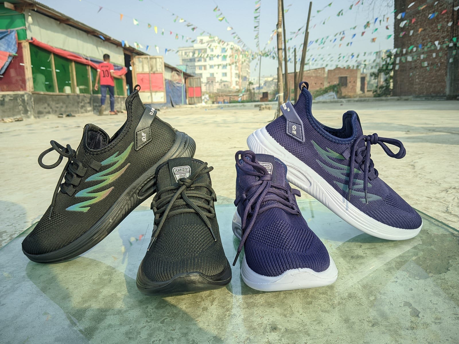 China Sports Sneakers