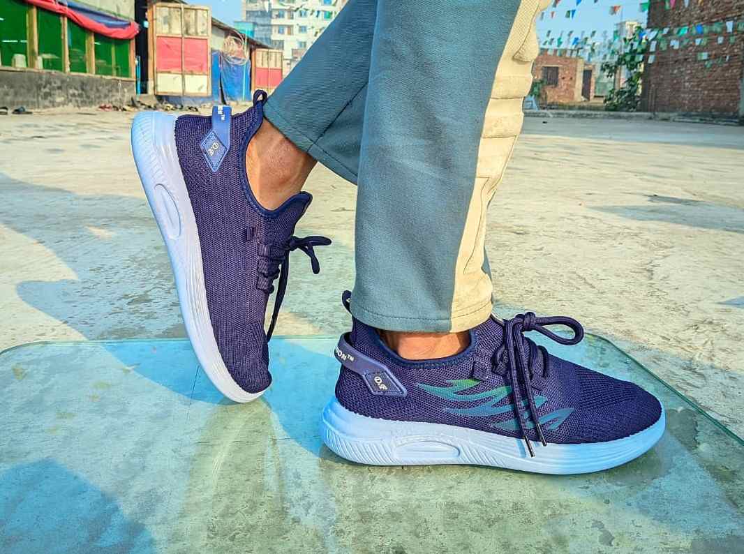 China Sports Sneakers