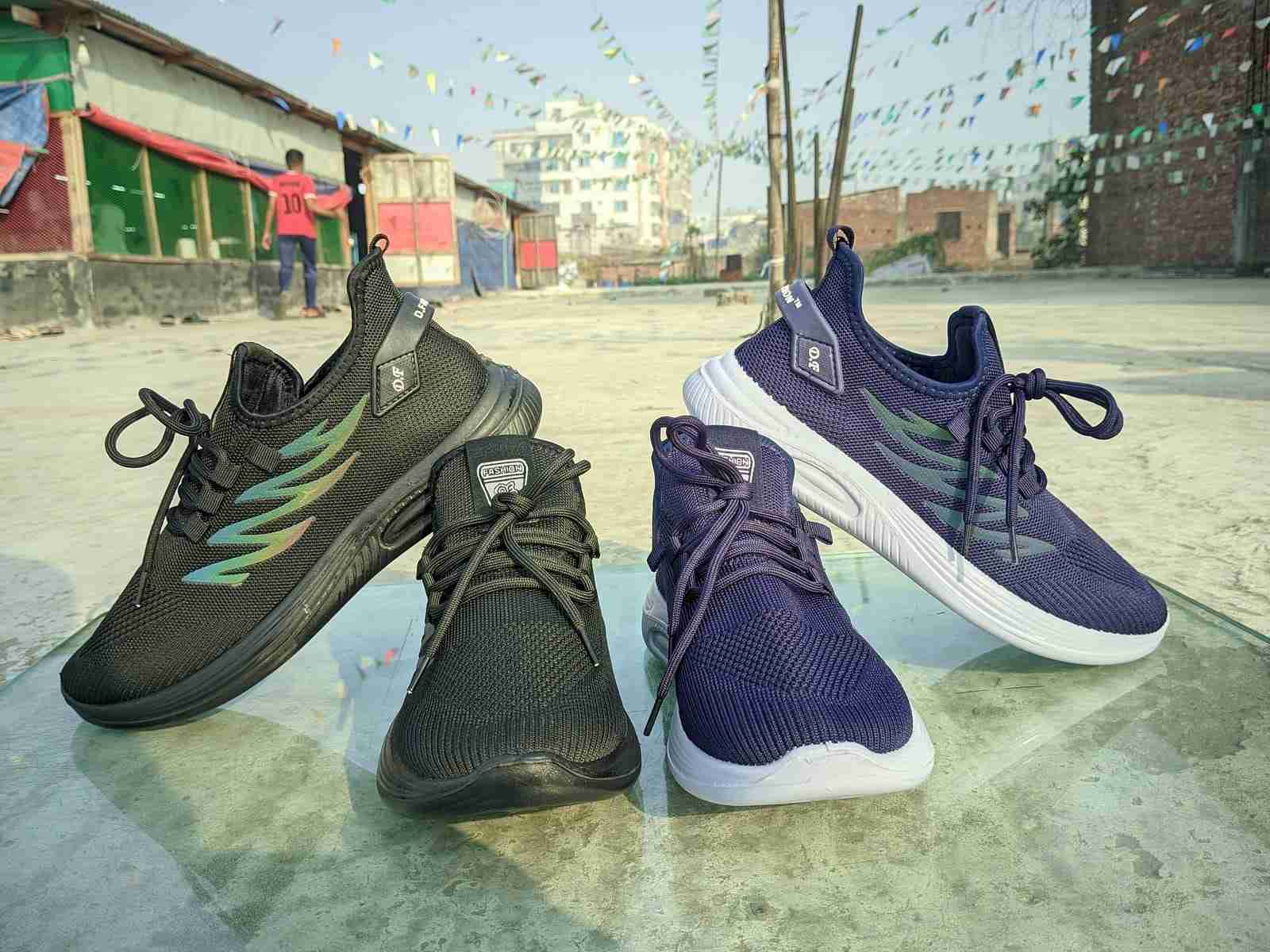 China Sports Sneakers