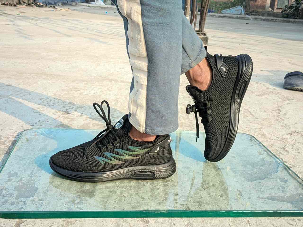 China Sports Sneakers
