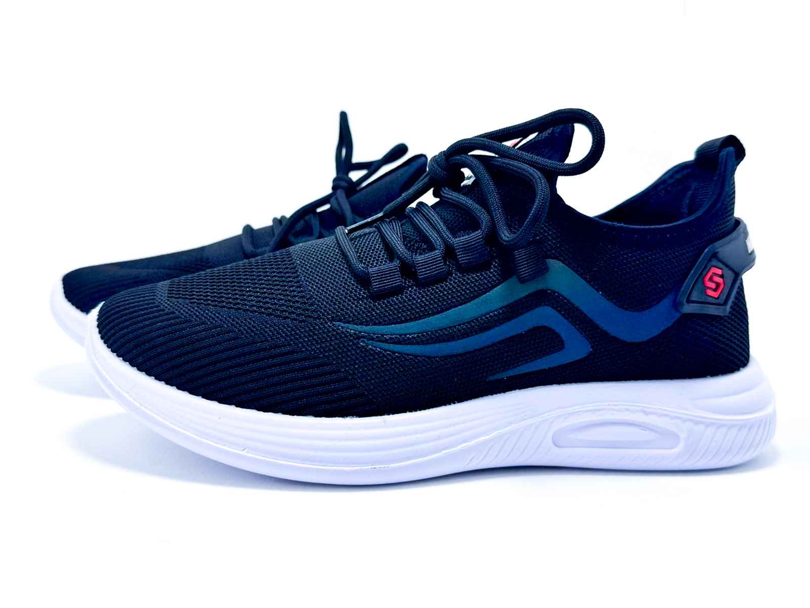 Lace-Up Sports Casual Shoes