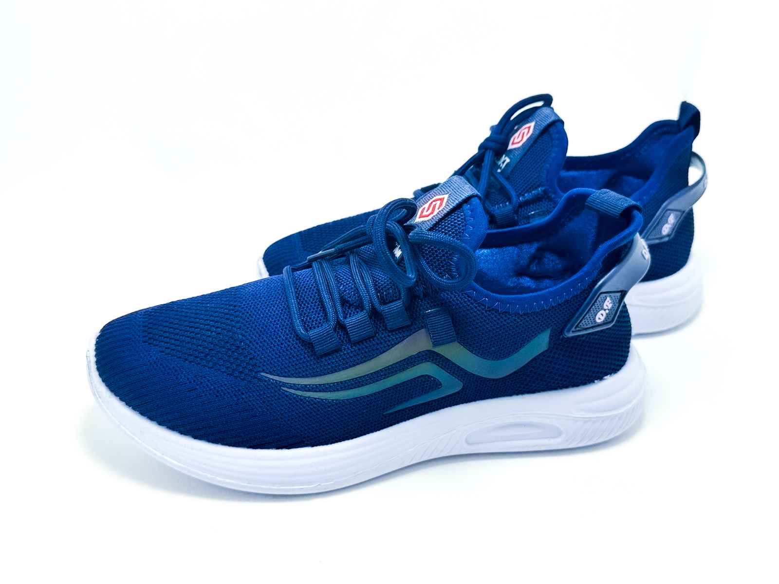 Lace-Up Sports Casual Shoes