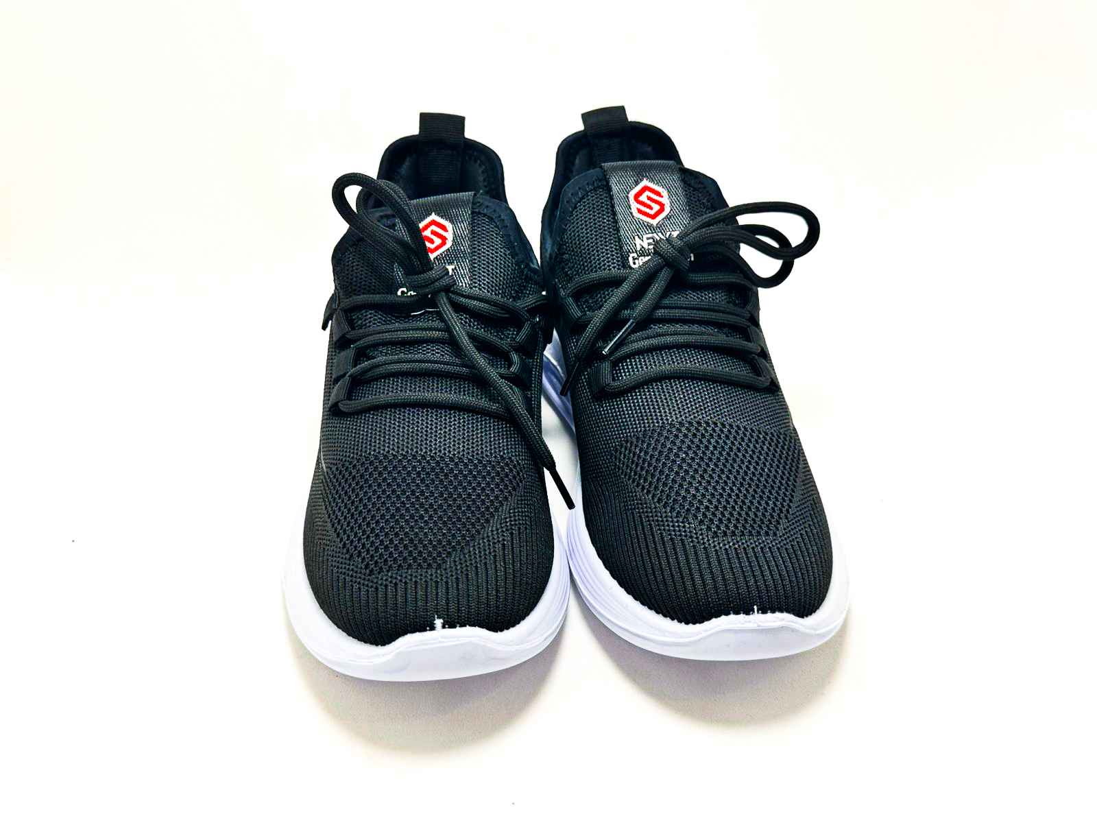 Lace-Up Sports Casual Shoes