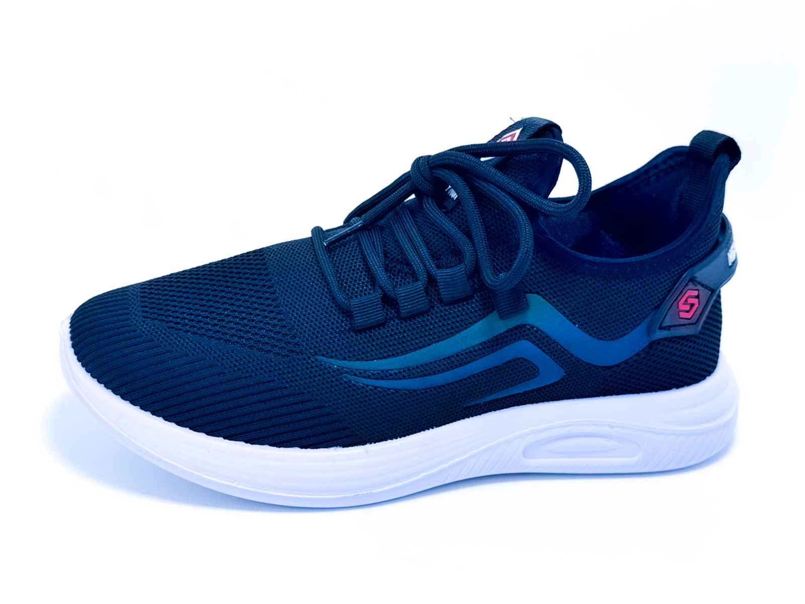 Lace-Up Sports Casual Shoes