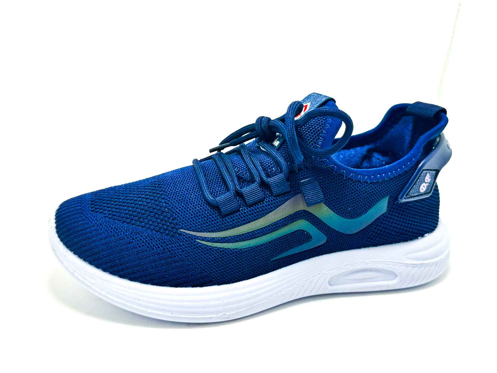 Lace-Up Sports Casual Shoes