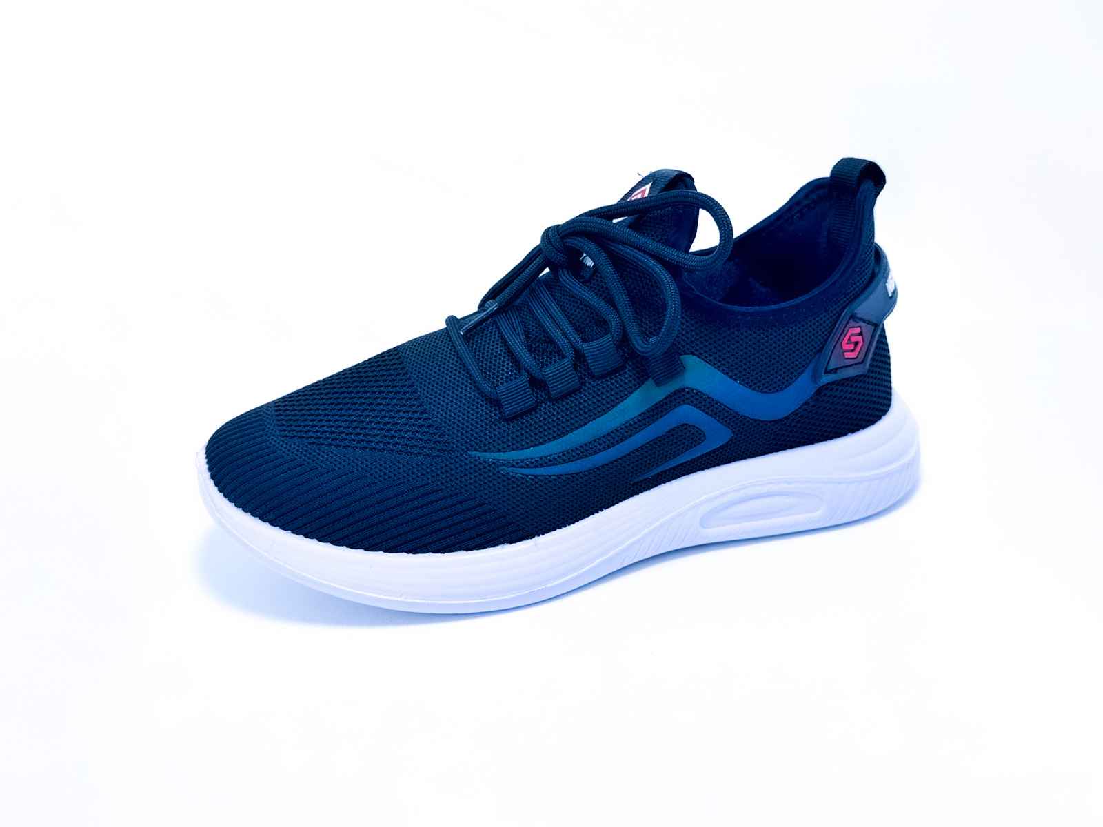 Lace-Up Sports Casual Shoes