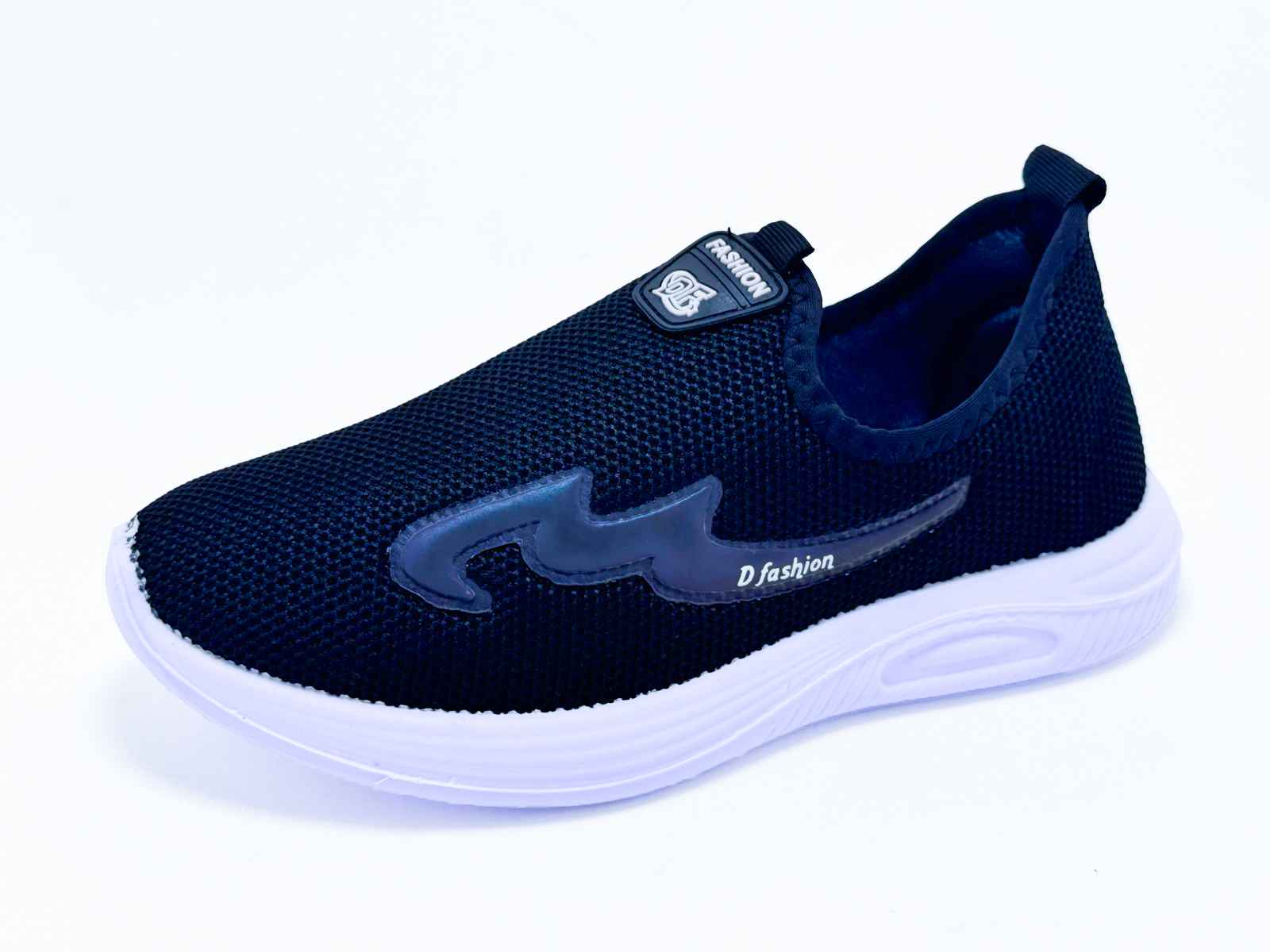Mesh Slip-On Shoe