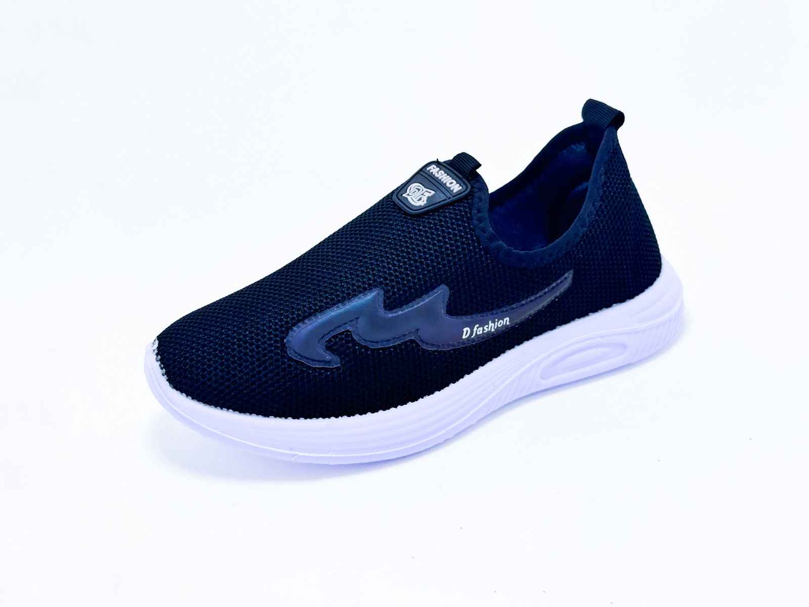 Mesh Slip-On Shoe