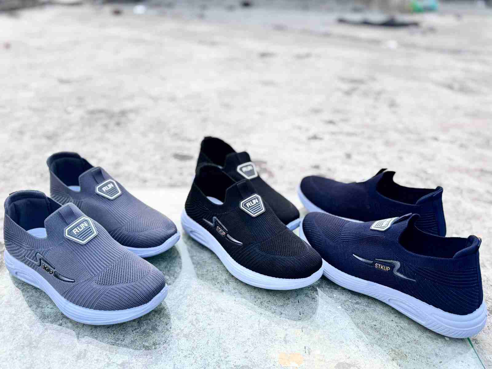 G350 China Imported Formal Men Shoe
