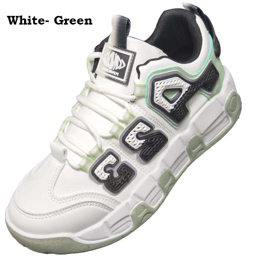 Air Cushion New Boys
