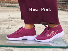 China Ladies Original Shoe