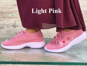 China Ladies Original Shoe