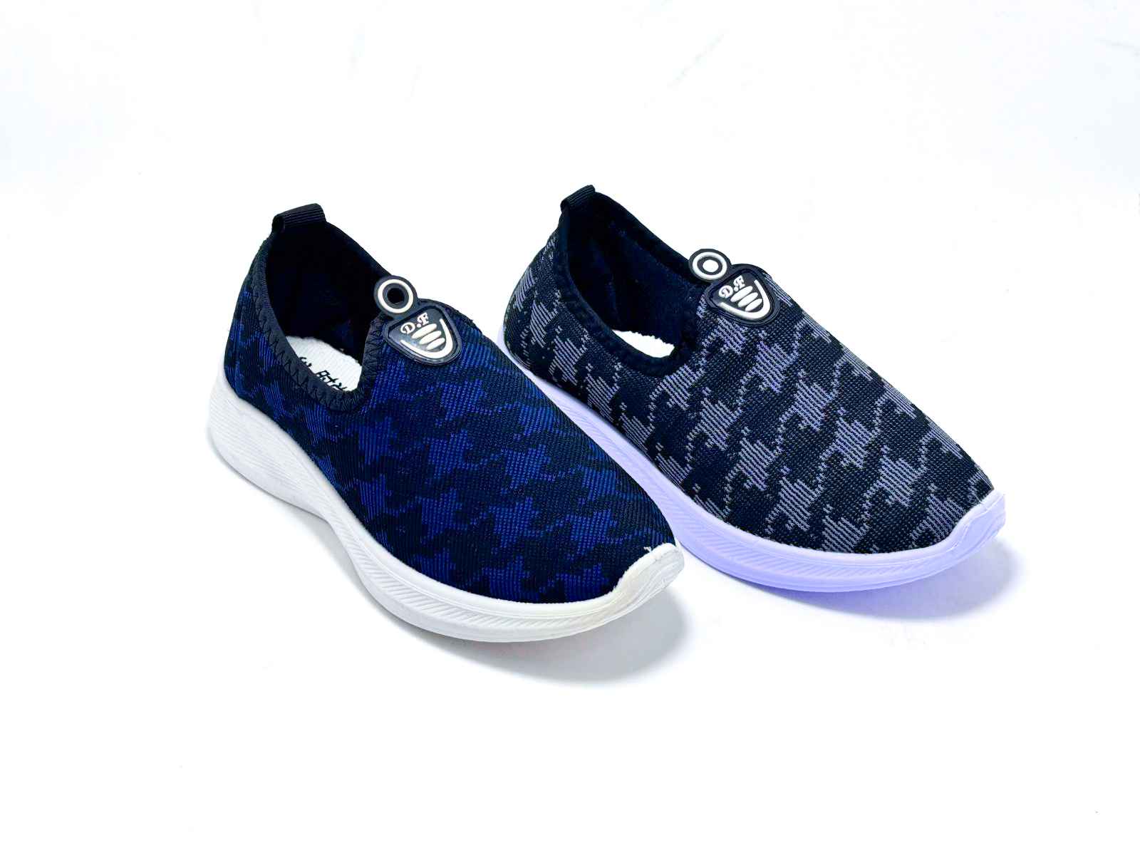L170 Ladies Slip-On Winter Shoe – Best Ladies Winter Shoe Price in Bangladesh | D Fashion Footwear