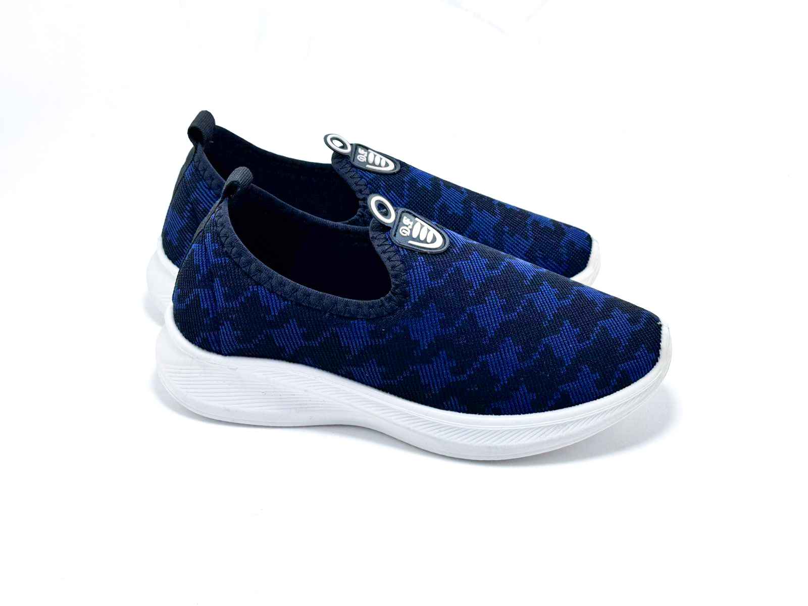 L170 Ladies Slip-On Winter Shoe – Best Ladies Winter Shoe Price in Bangladesh | D Fashion Footwear
