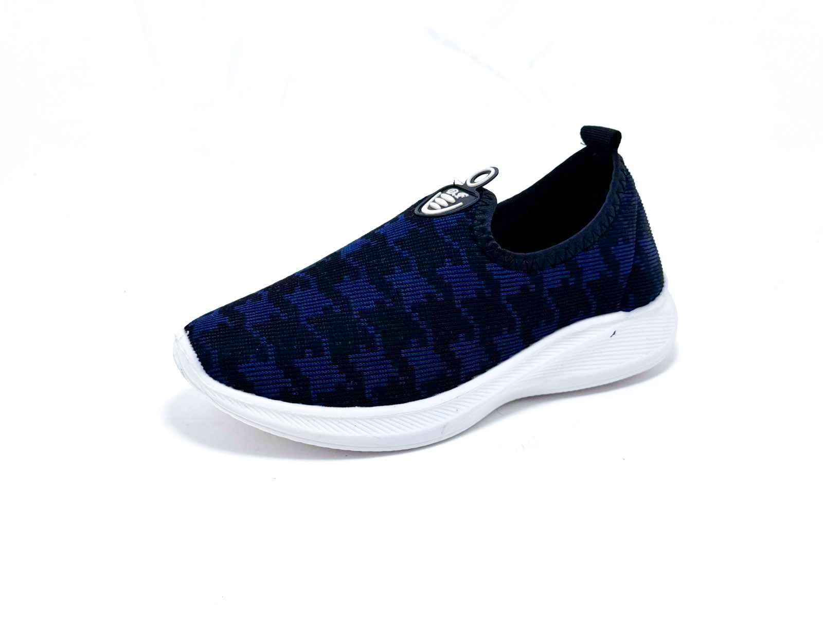 L170 Ladies Slip-On Winter Shoe – Best Ladies Winter Shoe Price in Bangladesh | D Fashion Footwear