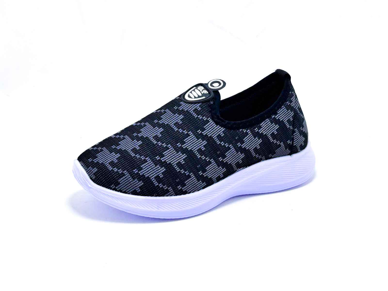 L170 Ladies Slip-On Winter Shoe – Best Ladies Winter Shoe Price in Bangladesh | D Fashion Footwear