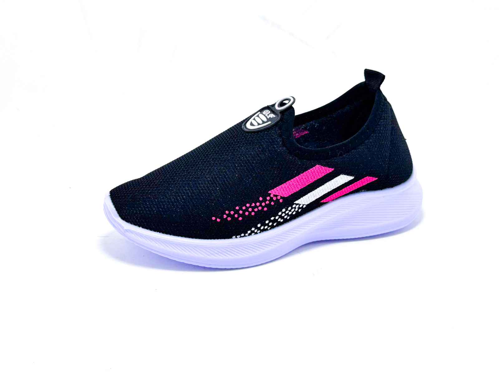 L171 Ladies Slip-On Sneaker – Affordable Ladies Winter Shoe Price in Bangladesh | D Fashion Footwear