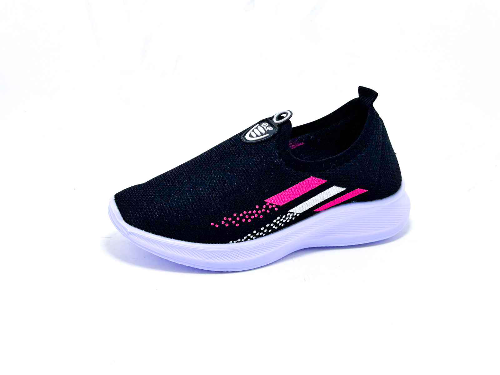 L171 Ladies Slip-On Sneaker – Affordable Ladies Winter Shoe Price in Bangladesh | D Fashion Footwear