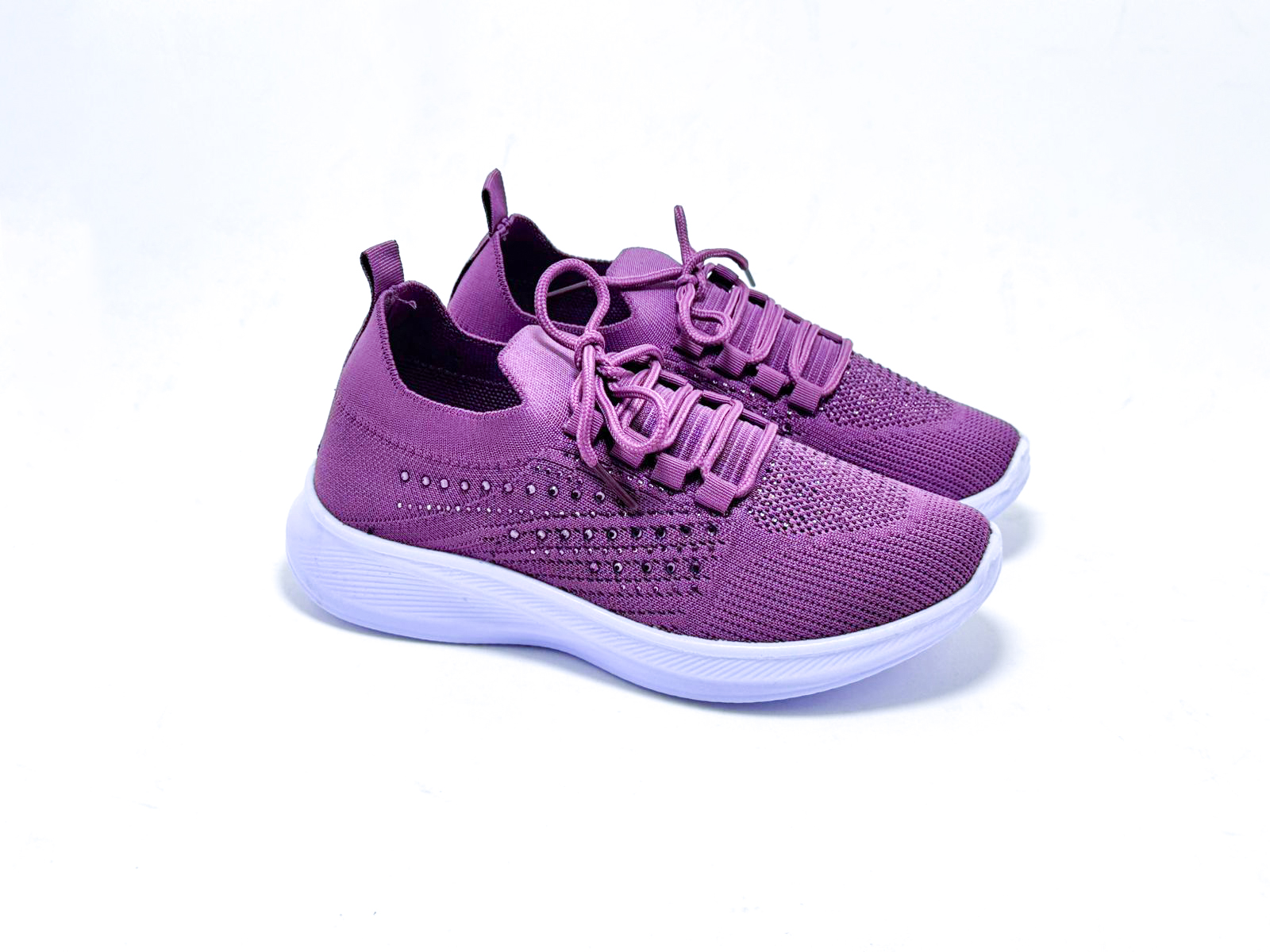 China Ladies Shoe For Style