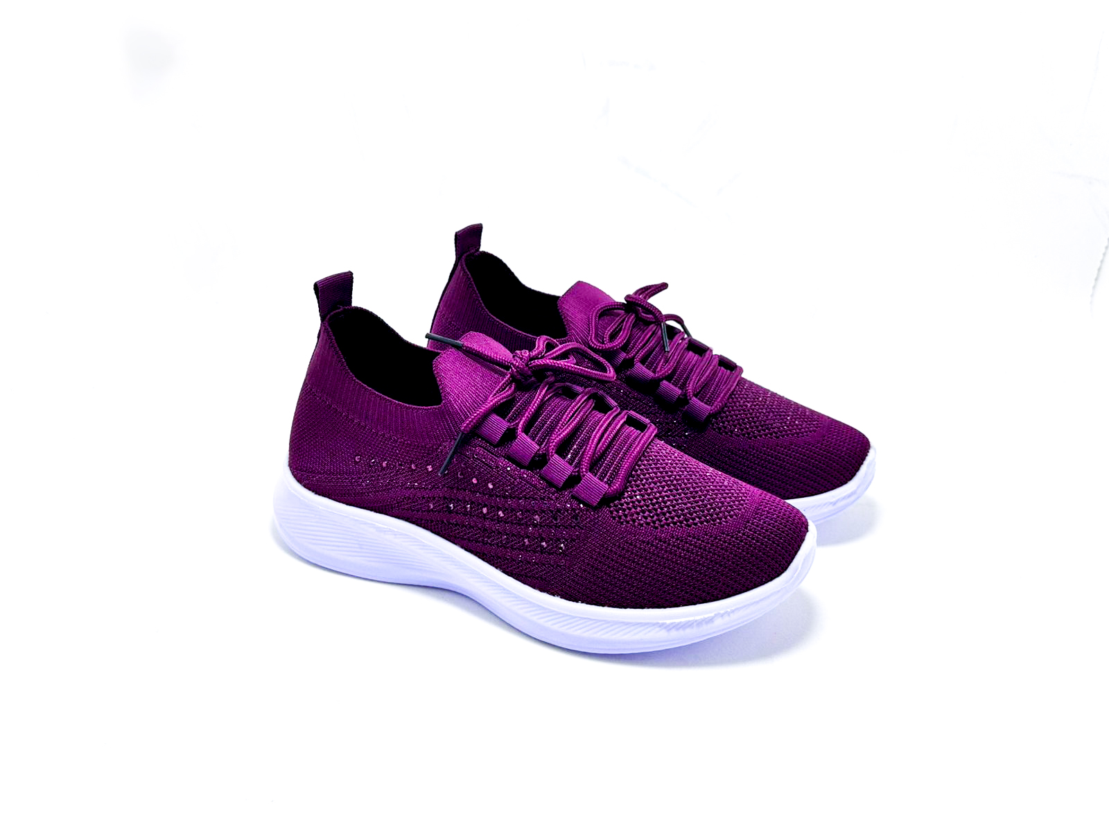 China Ladies Shoe For Style