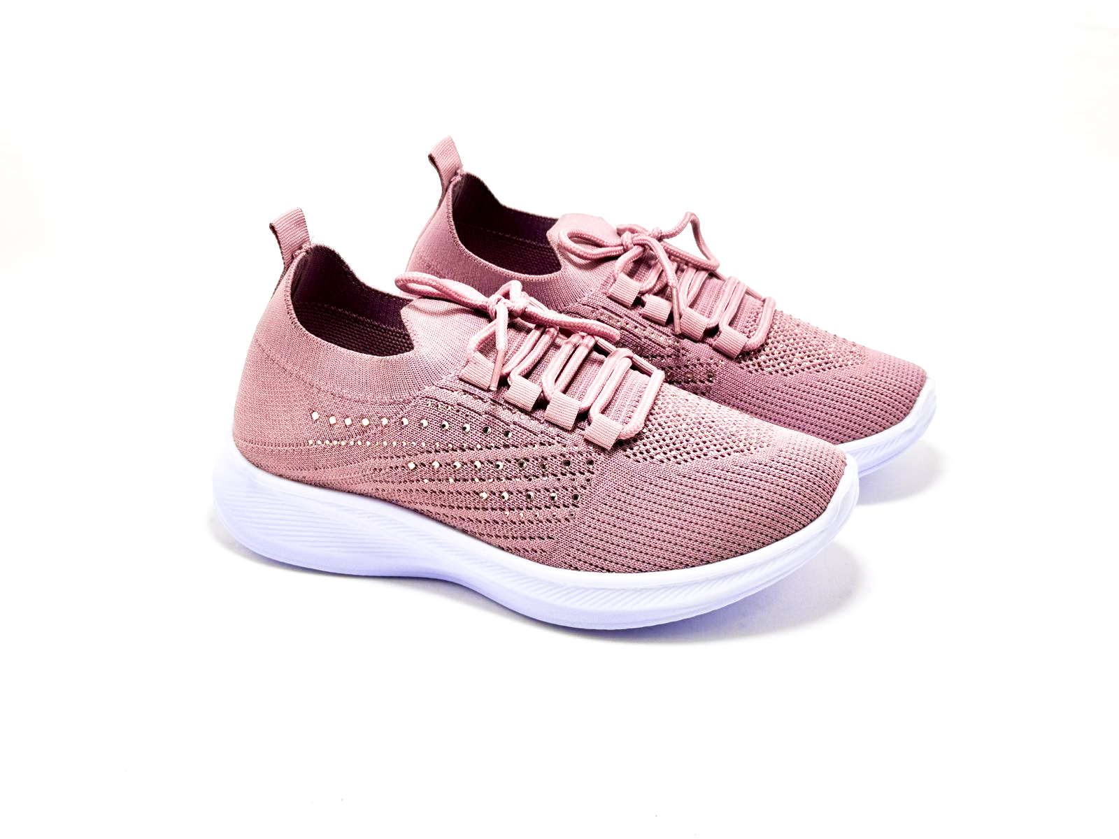 China Ladies Shoe For Style