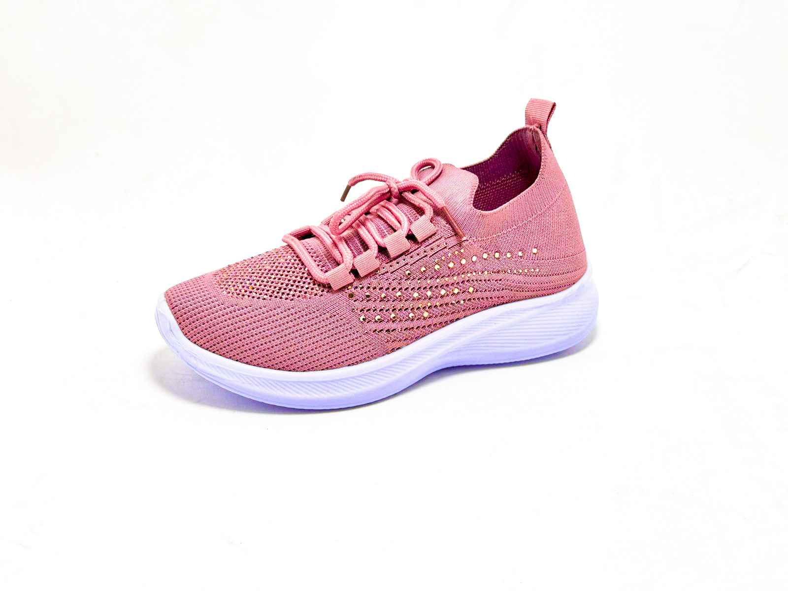 L174 Ladies Soft Lightweight Sneakers – China Imported