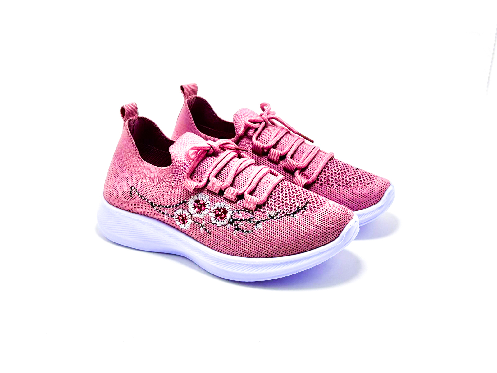 China Ladies Shoe For Style