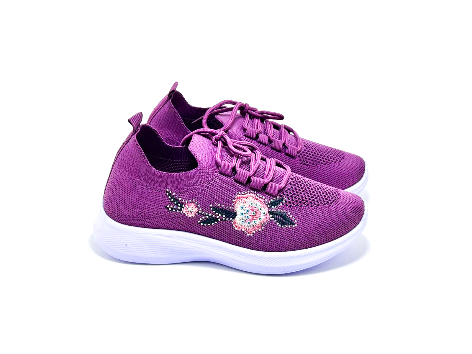 China Ladies Shoe For Style