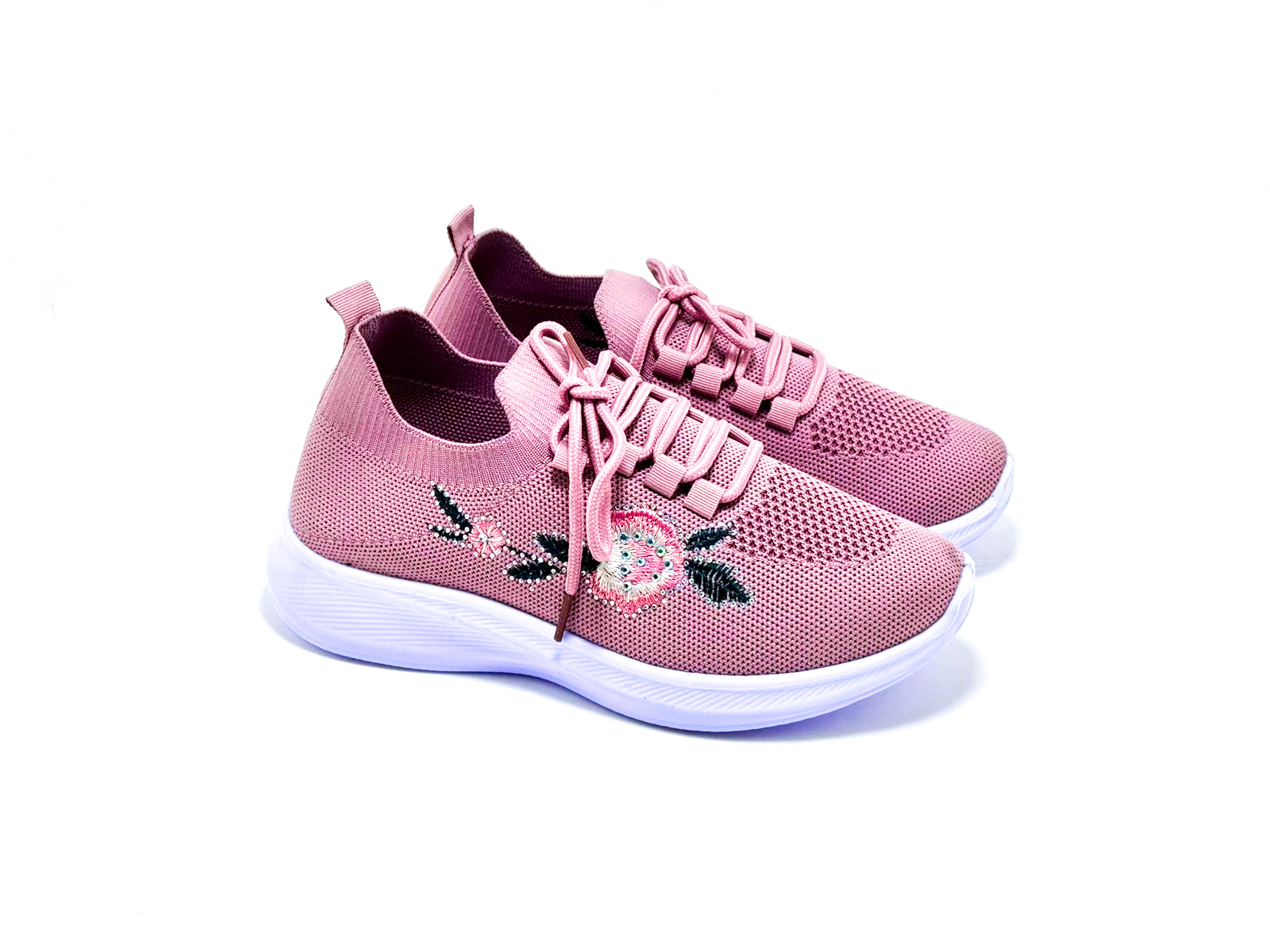 China Ladies Shoe For Style