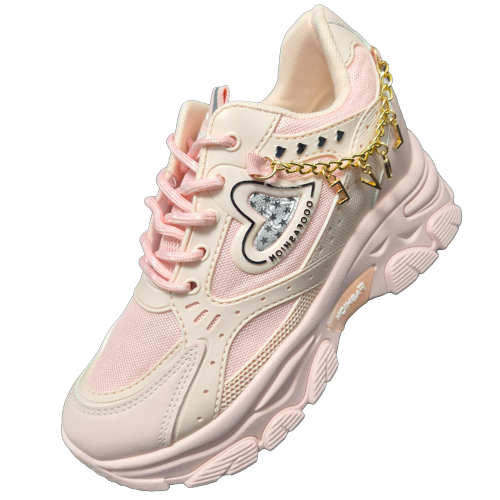 China Ladies Payel Shoe