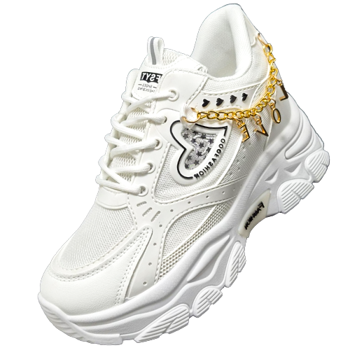 China Ladies Payel Shoe